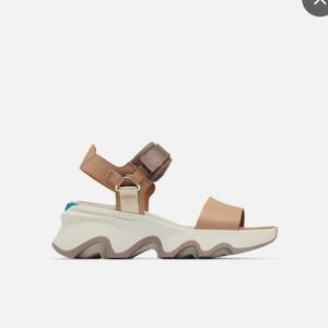 SOREK KINETIC IMPACT Y STRAP SANDAL